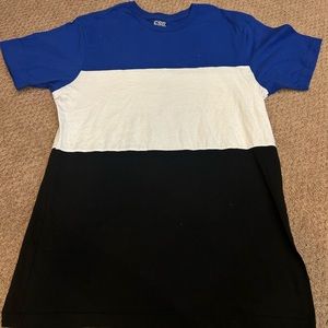 CSG. Short Sleeve Shirt